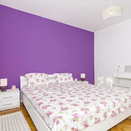 Holiday Kim Holiday home *