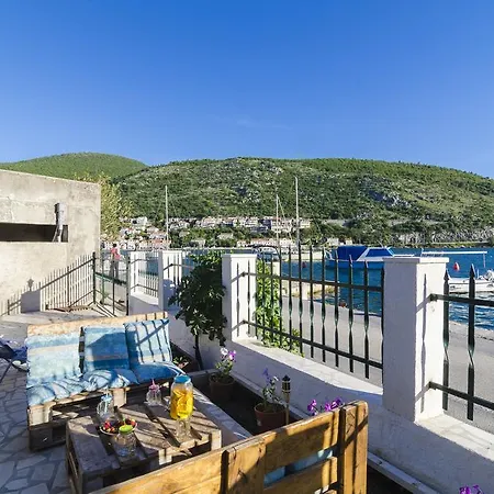 Casa vacanze Holiday Kim Mokošica