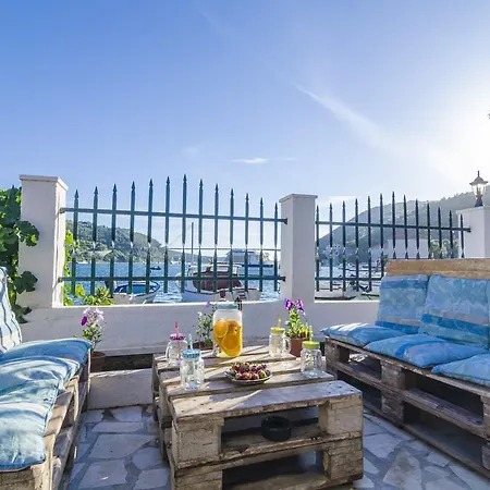 Casa vacanze Holiday Kim