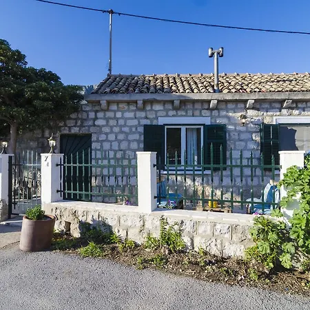 Holiday Kim Holiday home